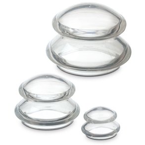 Fascia Cups Set 