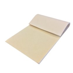 Filt med klb 10 mm. pr. stk.