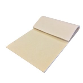 Filt med klb 10 mm. pr. stk.