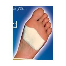 Filt med klb 2 mm. pr. stk.