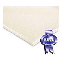 Filt med klb 5 mm. pr. stk.