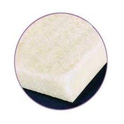 Filt med klb 7 mm.  pr. stk.