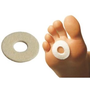 Filtringe stor 4 stk.