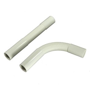 Flexslange Mellem model – 350 mm i udstrakt lngde 40