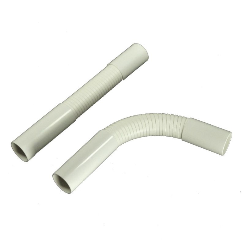 Flexslange Mellem model &ndash; 350 mm i udstrakt lngde 40