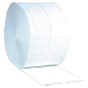 Fnugfri servietter til negle