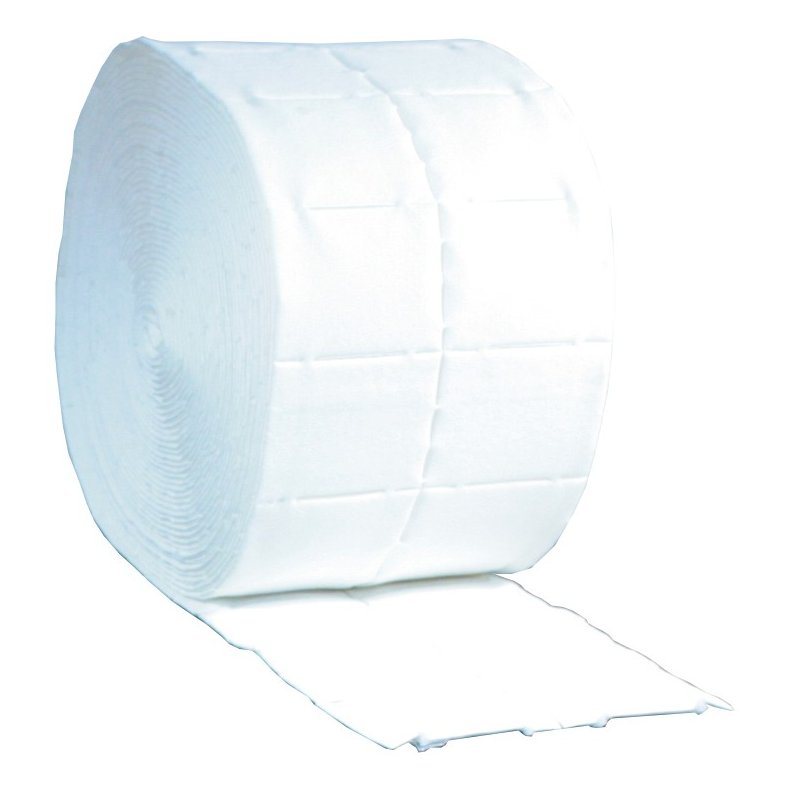 Fnugfri servietter til negle