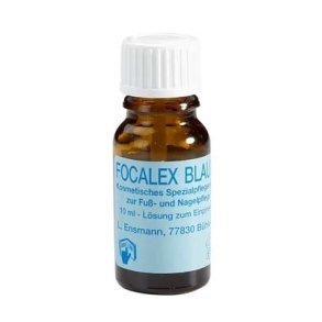 Focalex Bl N 10 ml.