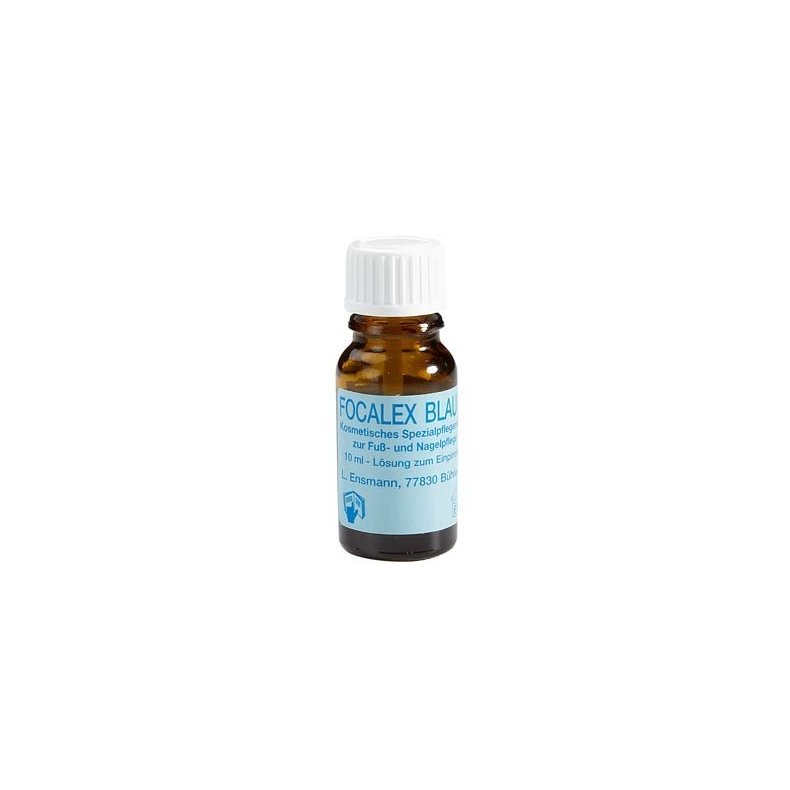 Focalex Bl N 10 ml.