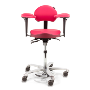 Fodpedal til Score stol