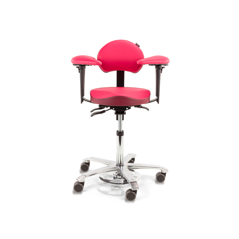 Fodpedal til Score stol