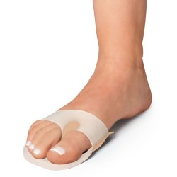 Forfodsbeskyttere med pude(gel), par