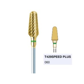 Gold T429 Speed plus 060