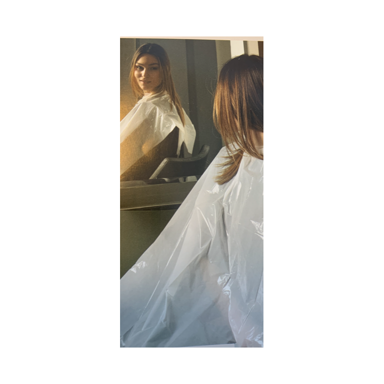 Frisr slag med bindersnre,30stk. 