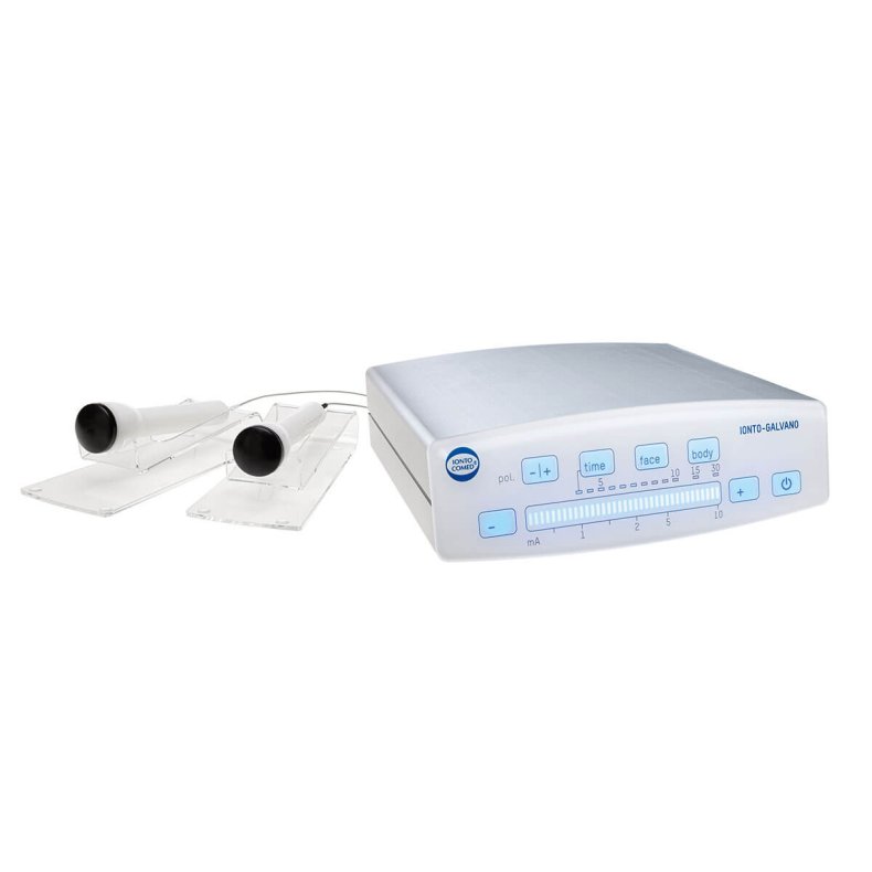 Ionto Comed Galvanic