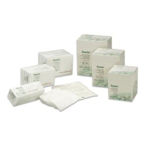 Gazebind i dispenser 10 cm.X5 meter