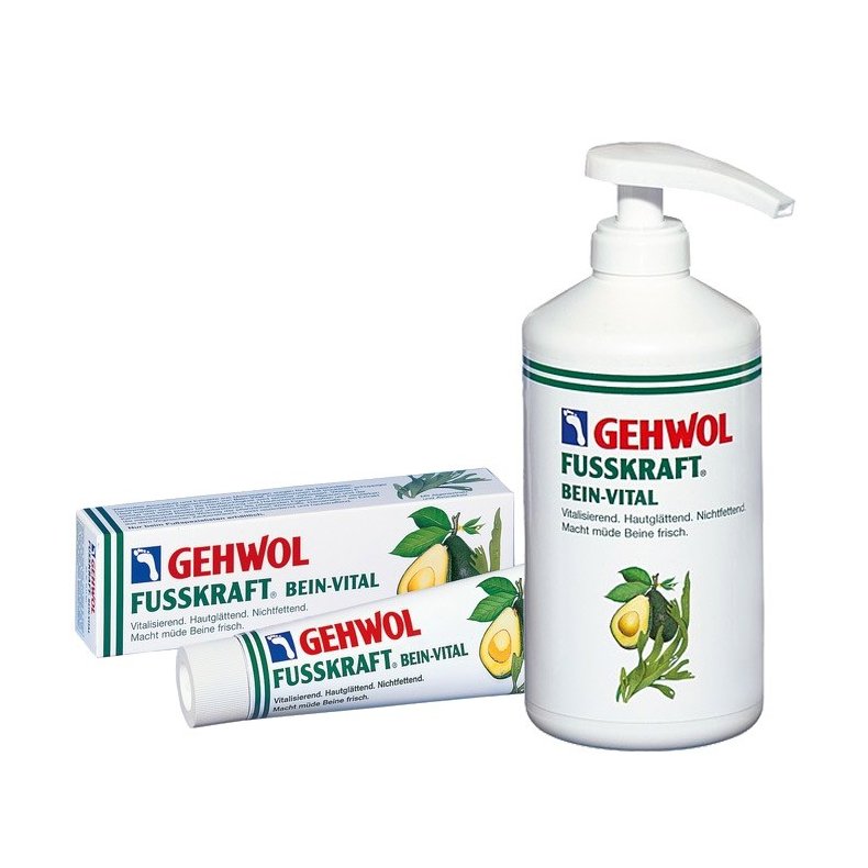 Gehwol Bien Vital " Avocado"