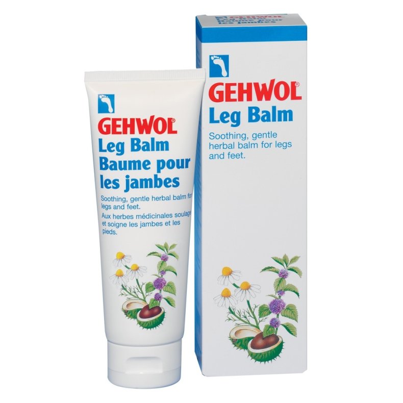 Gehwol Benbalsam