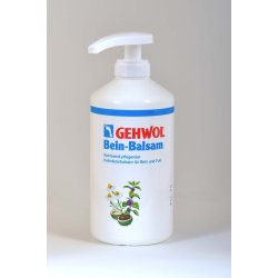 Gehwol Benbalsam