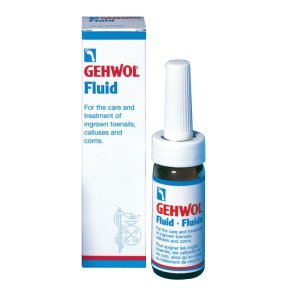 Gehwol Fluid 15 ml.