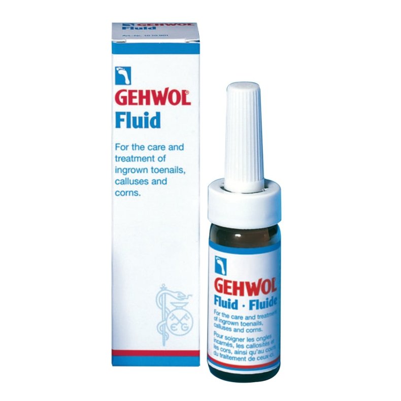 Gehwol Fluid 15 ml.