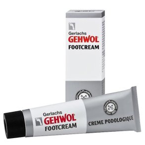 Gehwol Fodcreme 75 ml.