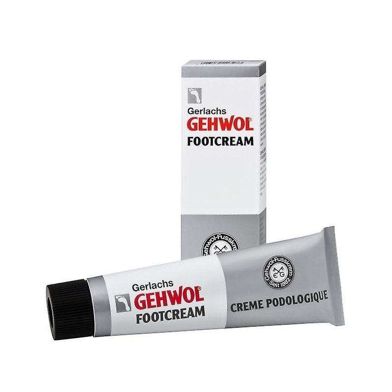 Gehwol Fodcreme 75 ml.