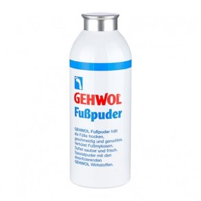 Gehwol Fodpudder 100 gram