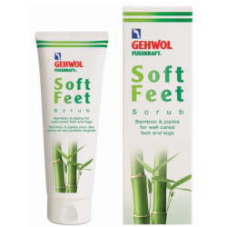Gehwol Fuskraft Soft Feet Peeling
