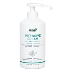 Gehwol Fusskraft Intensiv Creme