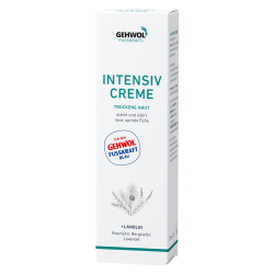 Gehwol Fusskraft Intensiv Creme