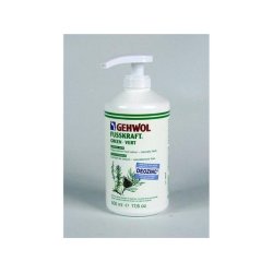 Gehwol Fusskraftgrn