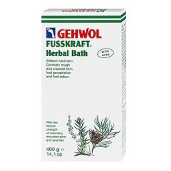 Gehwol Herbal Fodbadsalt 