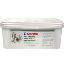 Gehwol Herbal Fodbadsalt 