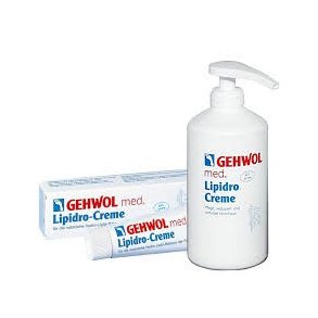 Gehwol Lipidro Creme