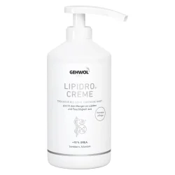 Gehwol Lipidro Creme