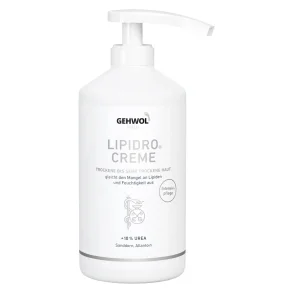 Gehwol Lipidro Creme