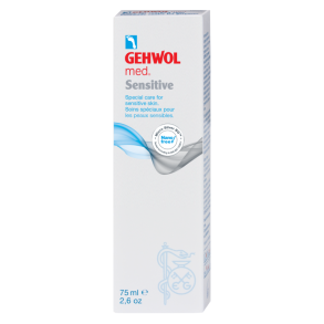 Gehwol med. Sensitive Creme 