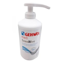 Gehwol med. Sensitive Creme 