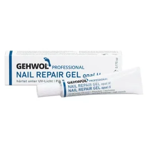 Nail repair gel rosa ,5 ml. Gehwol