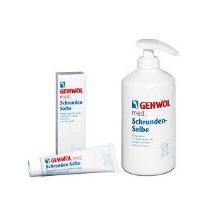 Gehwol  Salve mod revner