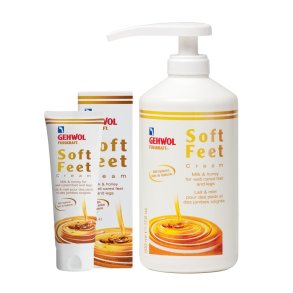 Gehwol Soft Feet Creme