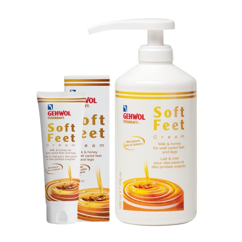 Gehwol Soft Feet Creme