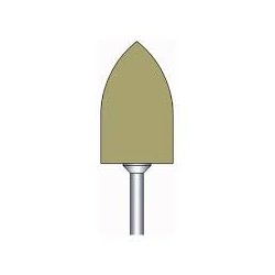 Glanspolerer frser 9622 medium