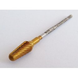 Gold T-speed frser 429 060