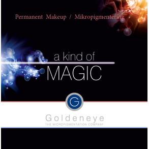 Goldeneye kundebrochure