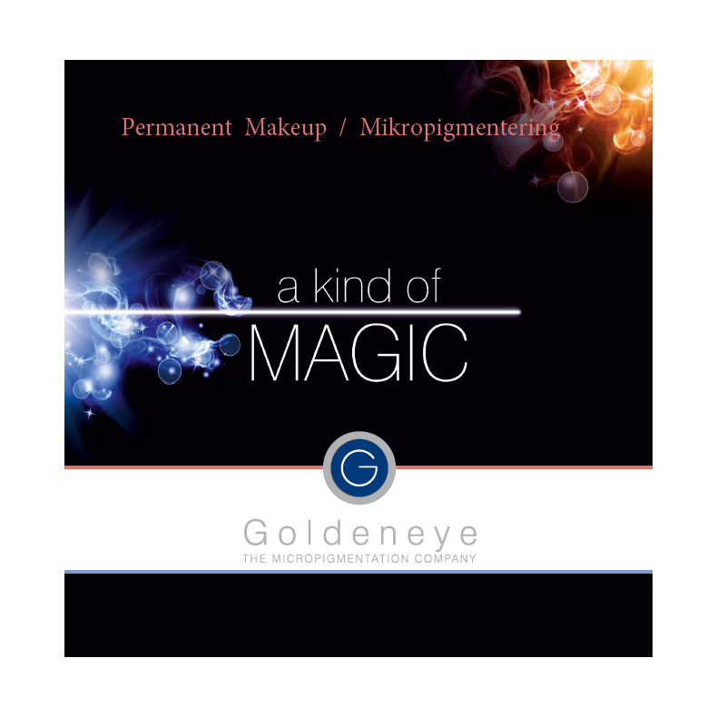 Goldeneye kundebrochure