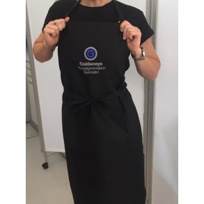 Goldeneye Mikropigmentist forklde