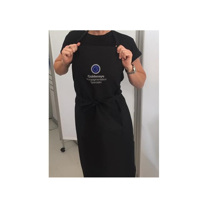 Goldeneye Mikropigmentist forklde