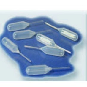 Goldeneye pipetter - 100 stk.